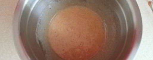 Шаг 3: бабушкиных коврижек