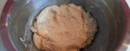 Шаг 4: бабушкиных коврижек