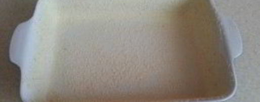 Шаг 5: бабушкиных коврижек