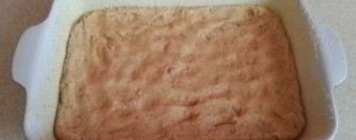 Шаг 6: бабушкиных коврижек