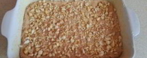 Шаг 7: бабушкиных коврижек