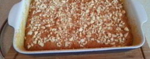 Шаг 8: бабушкиных коврижек