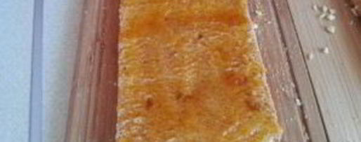 Шаг 9: бабушкиных коврижек