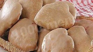 Рецепт Дебреценских пряников медовых