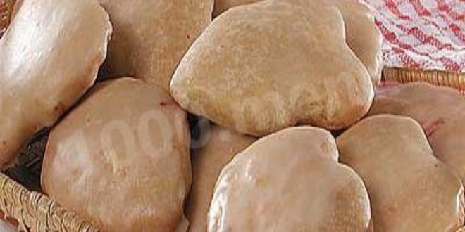 Рецепт дебреценских пряников медовых