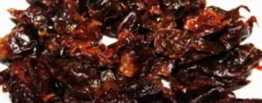 Шаг 1: диетической коврижки