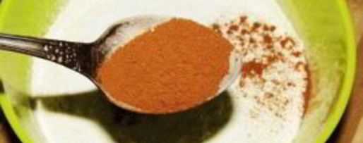 Шаг 2: диетической коврижки