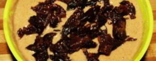 Шаг 4: диетической коврижки