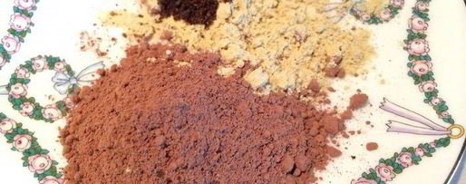 Шаг 1: финских имбирных пряников