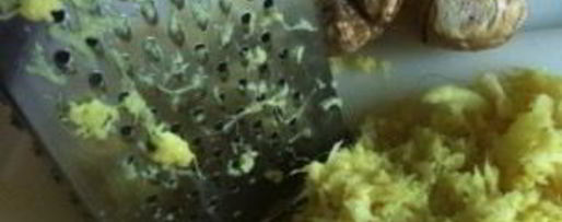 Шаг 1: имбирной коврижки