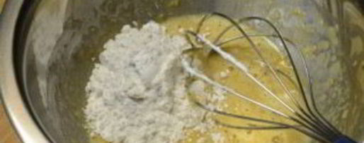 Шаг 2: имбирной коврижки