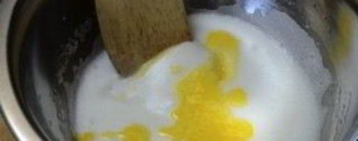 Шаг 3: имбирной коврижки