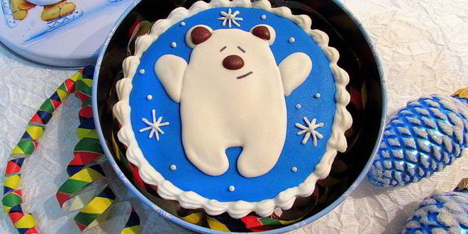 Рецепт имбирного пряника умка