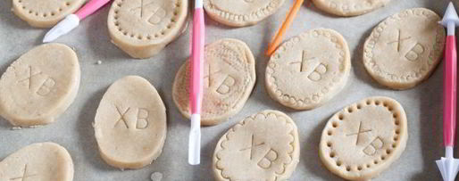 Шаг 11: имбирных пряников на пасху