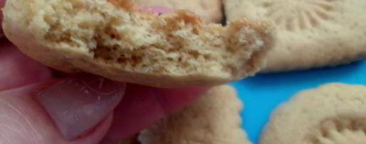 Шаг 10: имбирных пряников