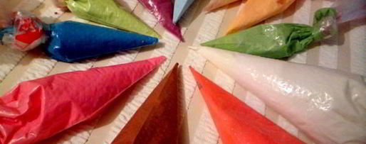 Шаг 11: имбирных пряников