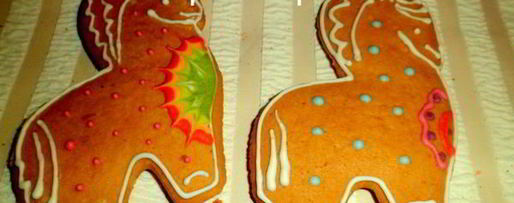 Шаг 14: имбирных пряников