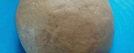 Шаг 2: имбирных пряников