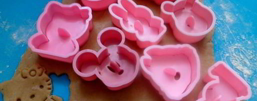 Шаг 6: имбирных пряников