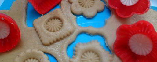 Шаг 9: имбирных пряников