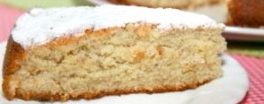 Шаг 3: коврижки банановой постной