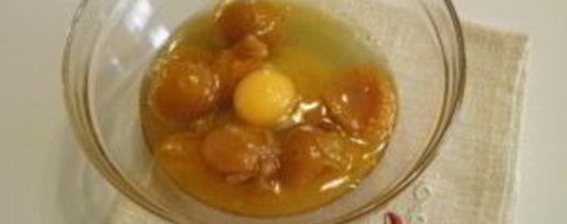 Шаг 1: коврижки медовой