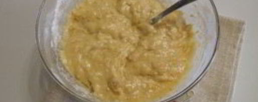 Шаг 3: коврижки медовой