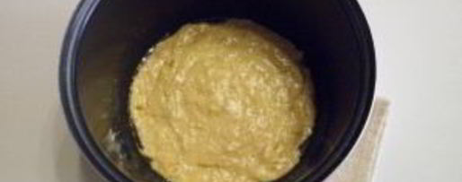 Шаг 4: коврижки медовой