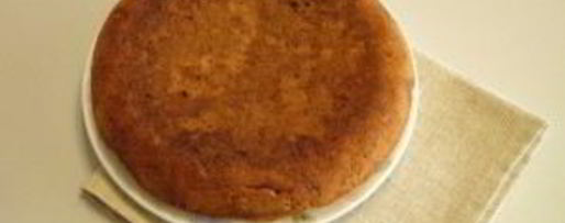 Шаг 5: коврижки медовой