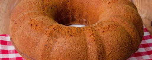 Шаг 10: коврижки на кефире с вареньем