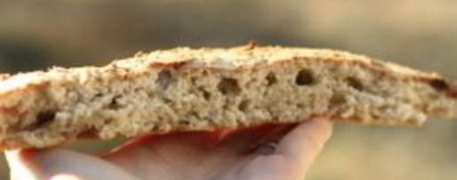 Шаг 2: коврижки на кефире