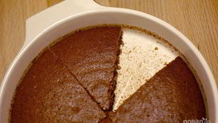 Рецепт Коврижки простой