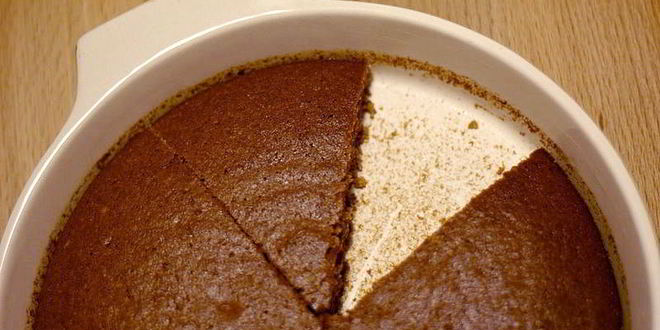 Рецепт коврижки простой