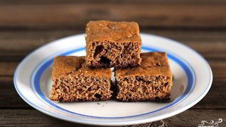 Рецепт Коврижки ржаной