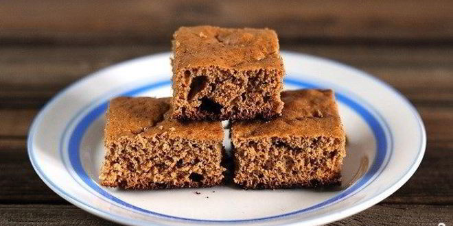 Рецепт коврижки ржаной