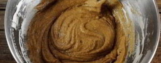 Шаг 1: коврижки ржаной