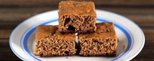 Шаг 4: коврижки ржаной