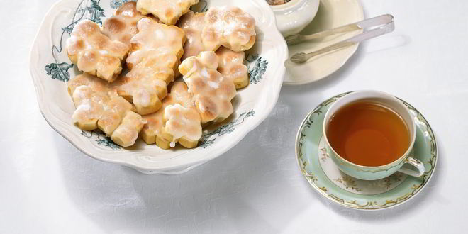 Рецепт коврижки с медом