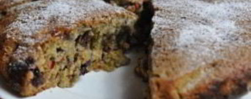 Шаг 3: коврижки с вареньем и заваркой