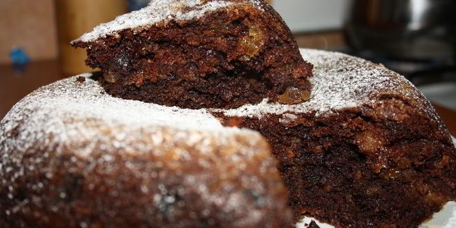 Рецепт коврижки в мультиварке редмонд