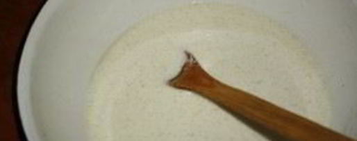 Шаг 1: коврижки в мультиварке редмонд