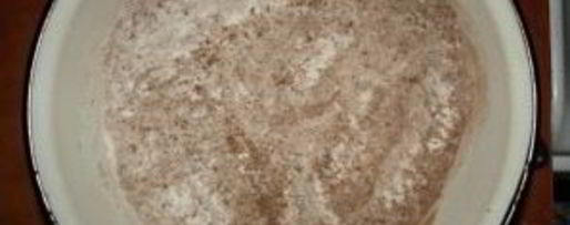 Шаг 2: коврижки в мультиварке редмонд