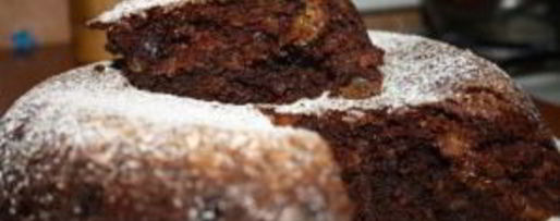 Шаг 5: коврижки в мультиварке редмонд