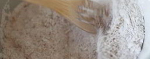 Шаг 1: коврижки яблочной