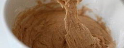 Шаг 3: коврижки яблочной