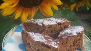 Рецепт Коврижки