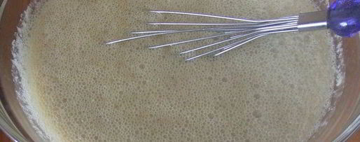 Шаг 1: коврижки