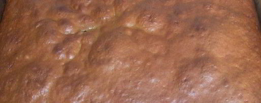 Шаг 6: коврижки