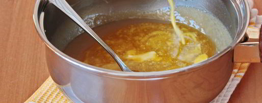 Шаг 2: коврижек