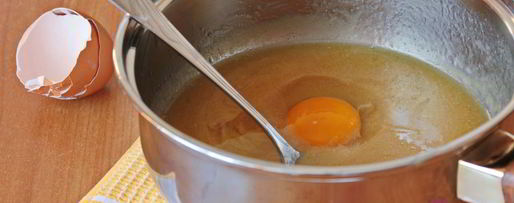 Шаг 3: коврижек